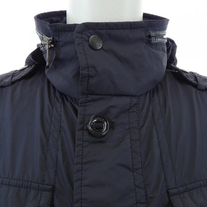 Moncler Cristian Jacket Navy — view 5