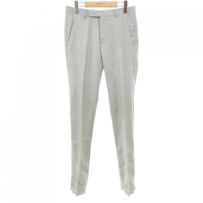 Dior Pants Gray — view 5