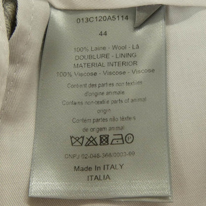 Dior Pants Gray — view 3