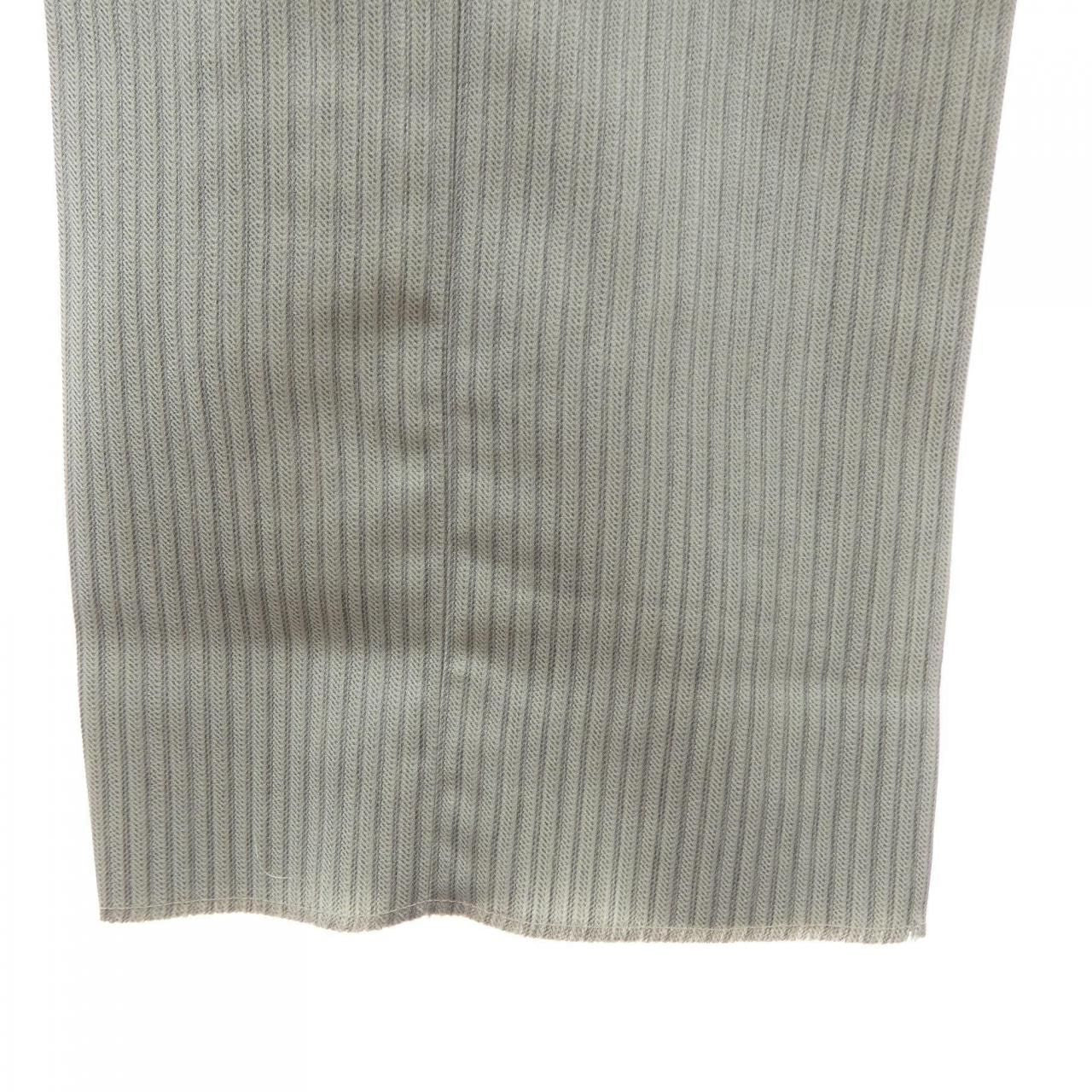 Dior Pants Gray — view 2