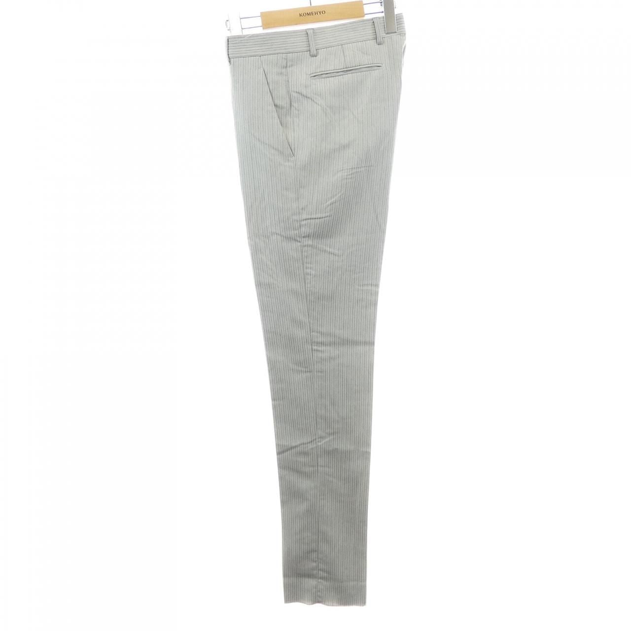 Dior Pants Gray