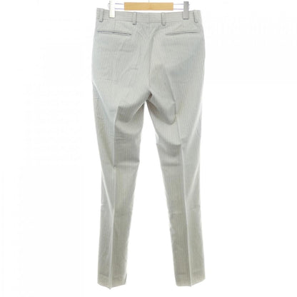 Dior Pants Gray — view 6