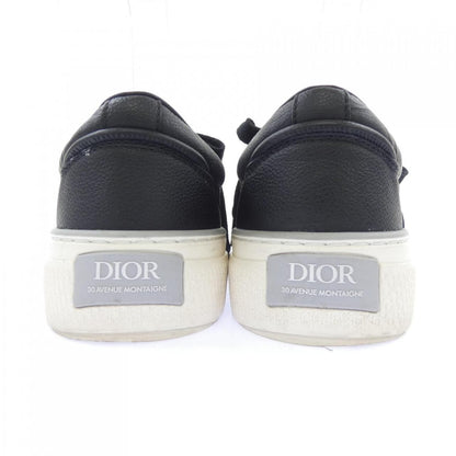 Dior Sneakers Black — view 5