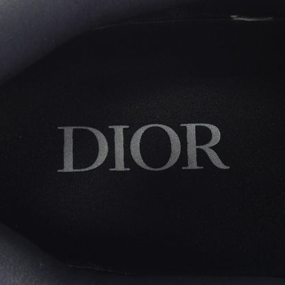 Dior Sneakers Black — view 6