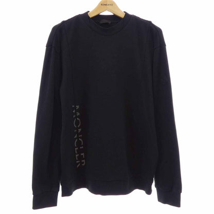 Moncler Sweatshirt Black