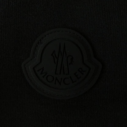 Moncler Sweatshirt Black — view 7