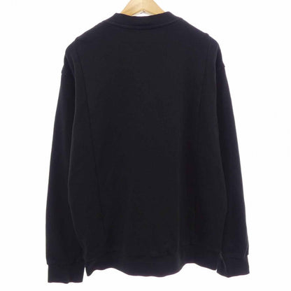 Moncler Sweatshirt Black — view 2