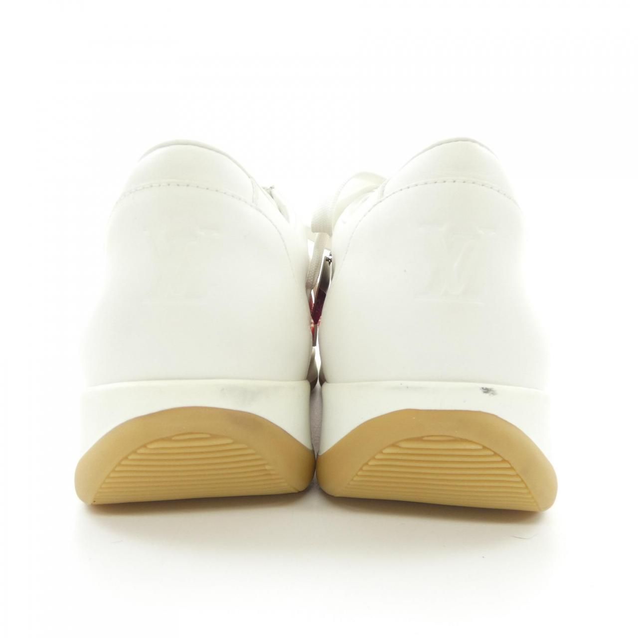 Louis Vuitton Supreme Sport Sneakers — view 5