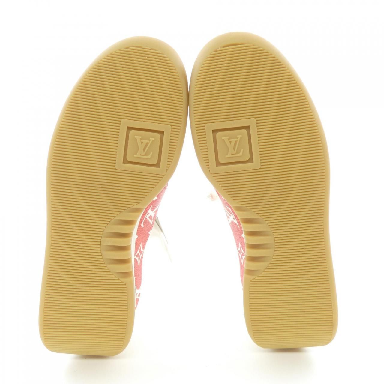 Louis Vuitton Supreme Sport Sneakers — view 4