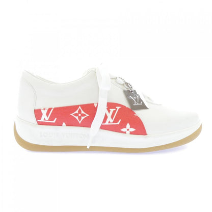 Louis Vuitton Supreme Sport Sneakers
