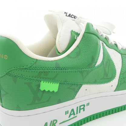 Louis Vuitton by Virgil Abloh Nike Air Low Sneakers — view 6