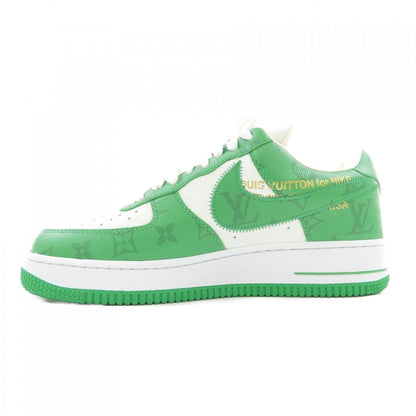 Louis Vuitton by Virgil Abloh Nike Air Low Sneakers — view 2