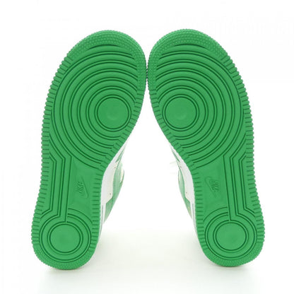 Louis Vuitton by Virgil Abloh Nike Air Low Sneakers — view 4