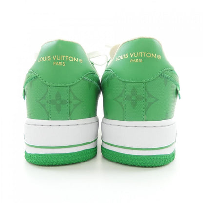 Louis Vuitton by Virgil Abloh Nike Air Low Sneakers — view 5