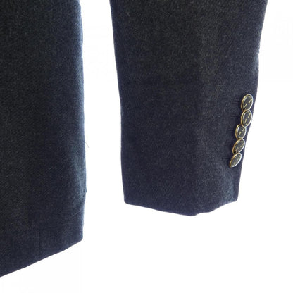 Gucci Jacket Gray — view 6