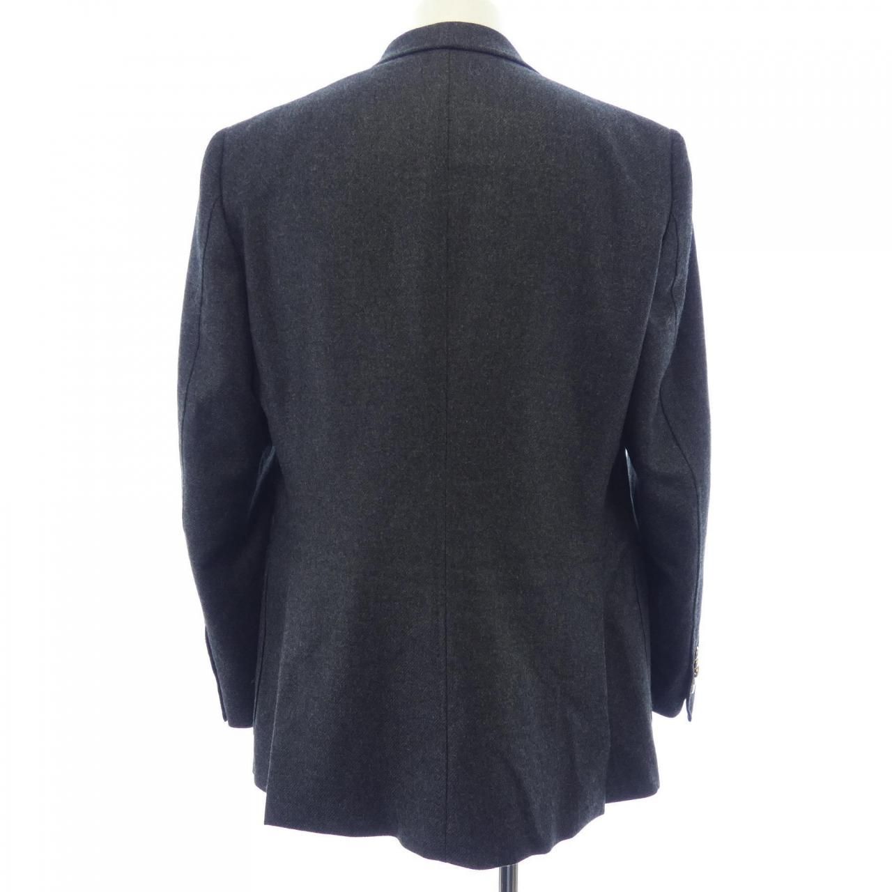 Gucci Jacket Gray — view 2