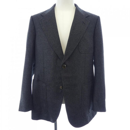Gucci Jacket Gray
