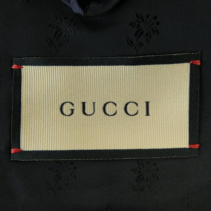 Gucci Jacket Gray — view 4