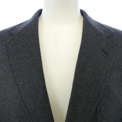 Gucci Jacket Gray — view 5