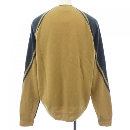 Hermes Knit Sweater Beige — view 2