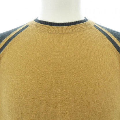 Hermes Knit Sweater Beige — view 5