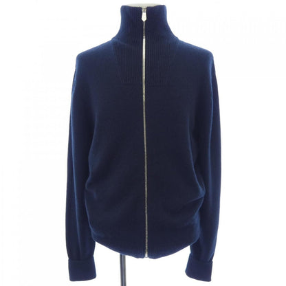 Hermes Knit Sweater Navy