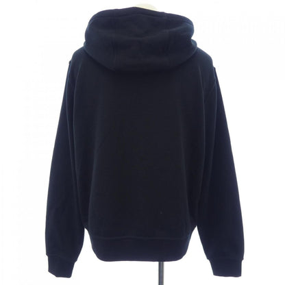 Hermes Hoodie Black — view 2