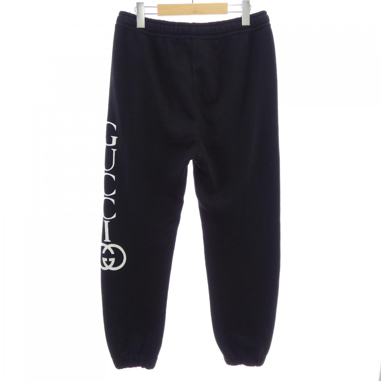Gucci Pants Black — view 2