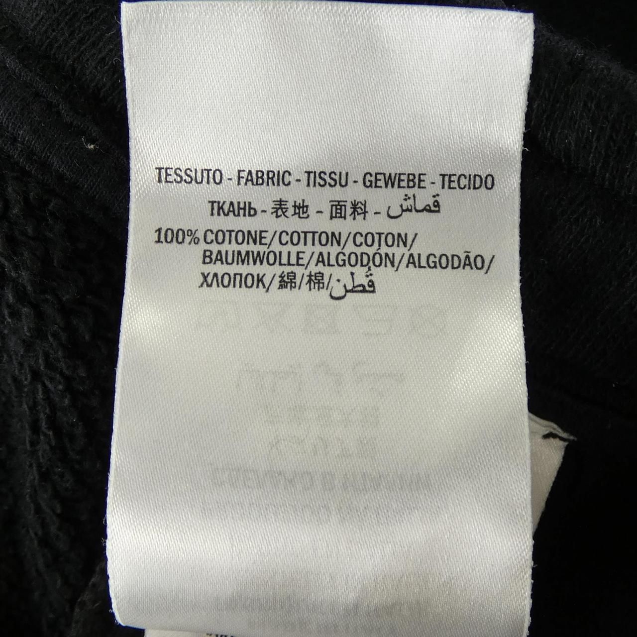 Gucci Pants Black — view 3