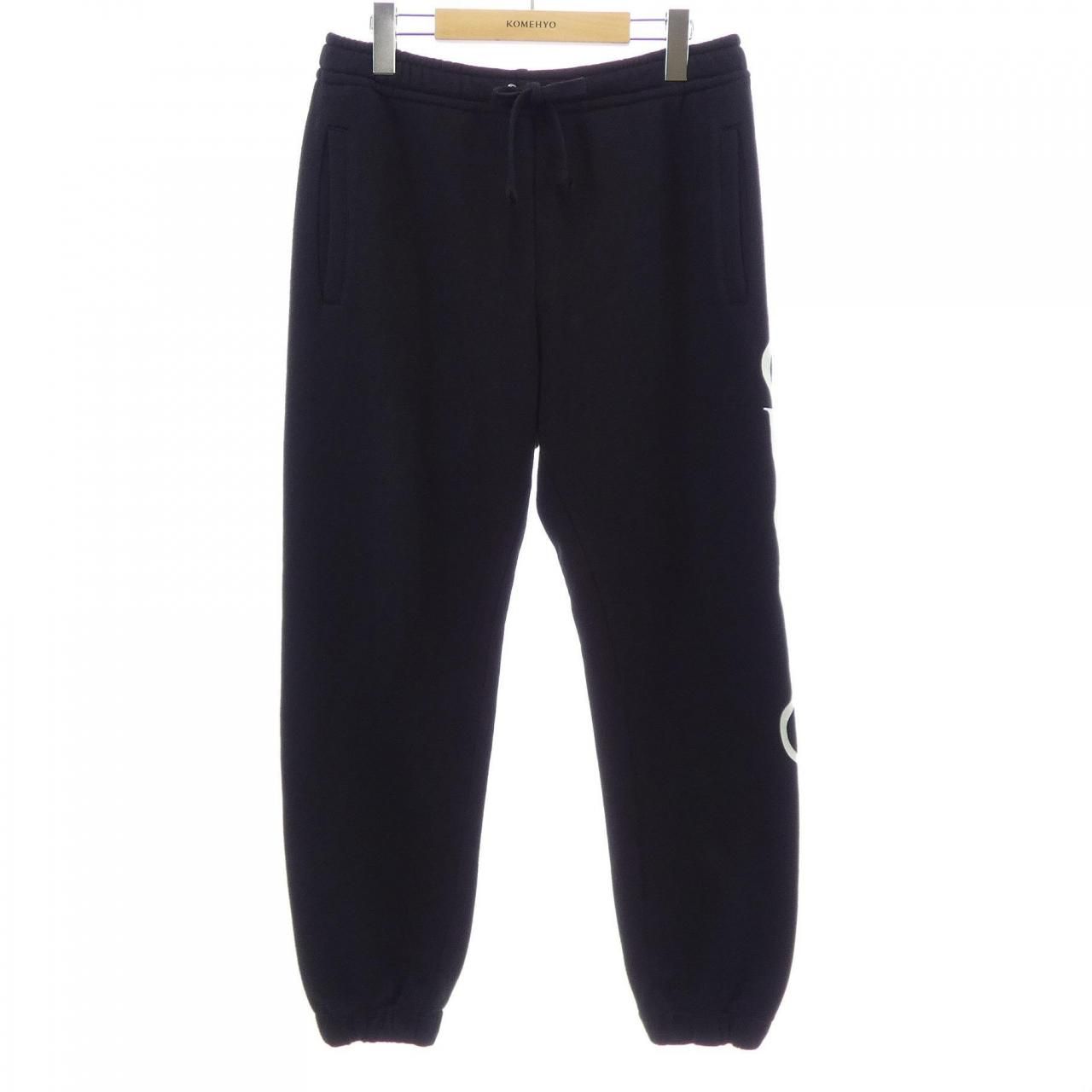 Gucci Pants Black