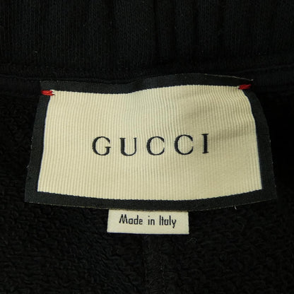 Gucci Pants Black — view 4