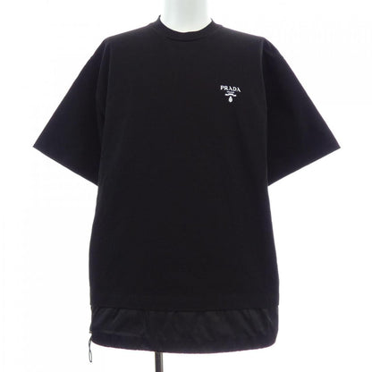 Prada T-Shirt Black