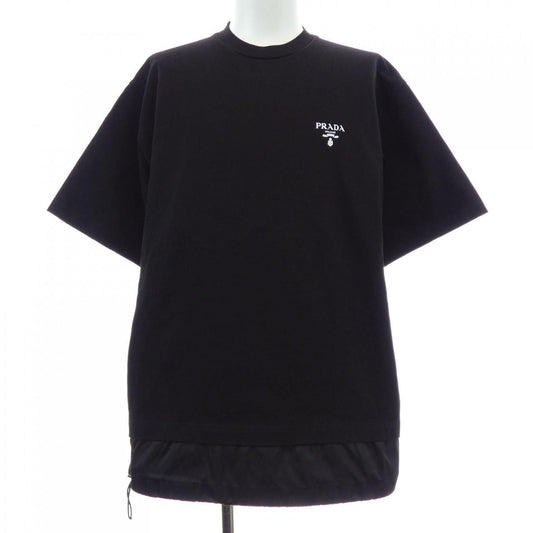 Prada T-Shirt Black