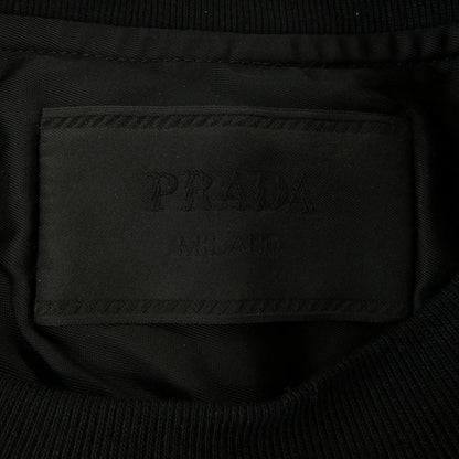 Prada T-Shirt Black — view 4