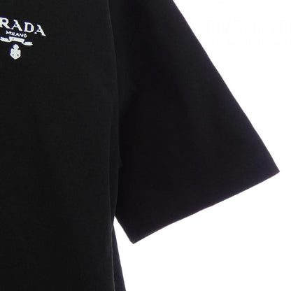 Prada T-Shirt Black — view 6