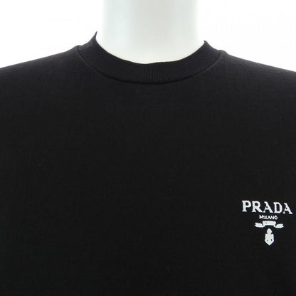 Prada T-Shirt Black — view 5