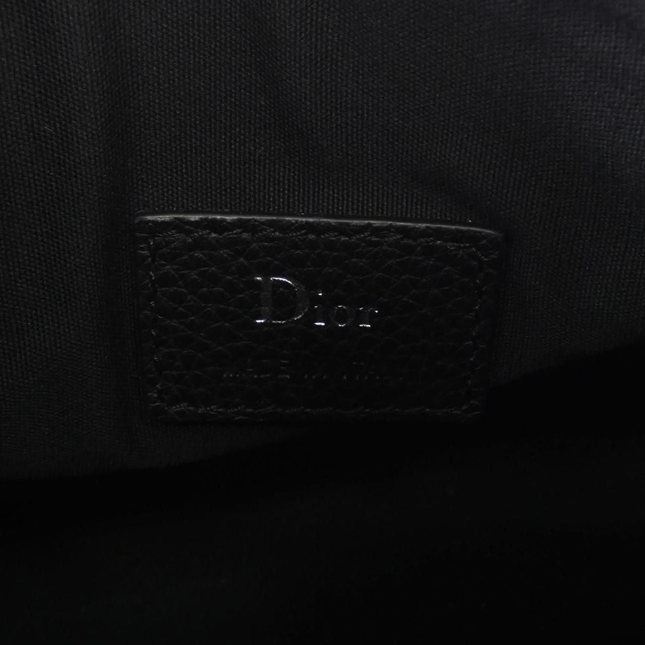 Dior Bag Handbag Black — view 5