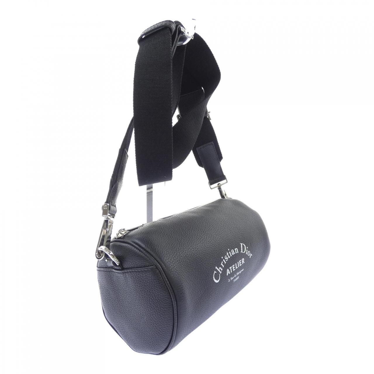 Dior Bag Handbag Black — view 2