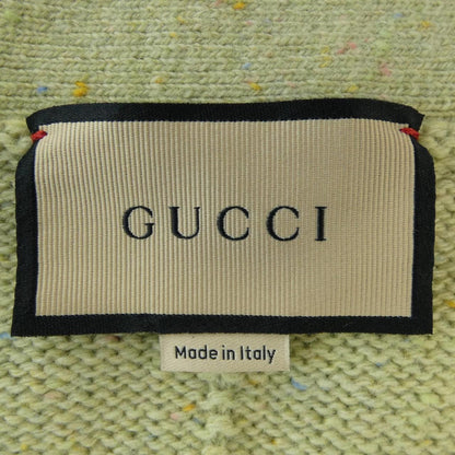 Gucci Vest Green — view 4