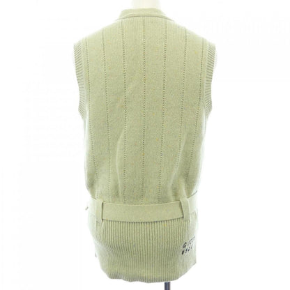 Gucci Vest Green — view 2