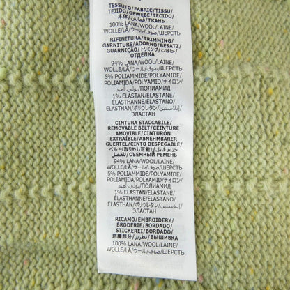 Gucci Vest Green — view 3