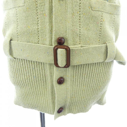 Gucci Vest Green — view 6