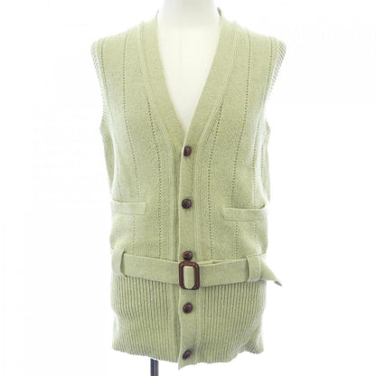 Gucci Vest Green