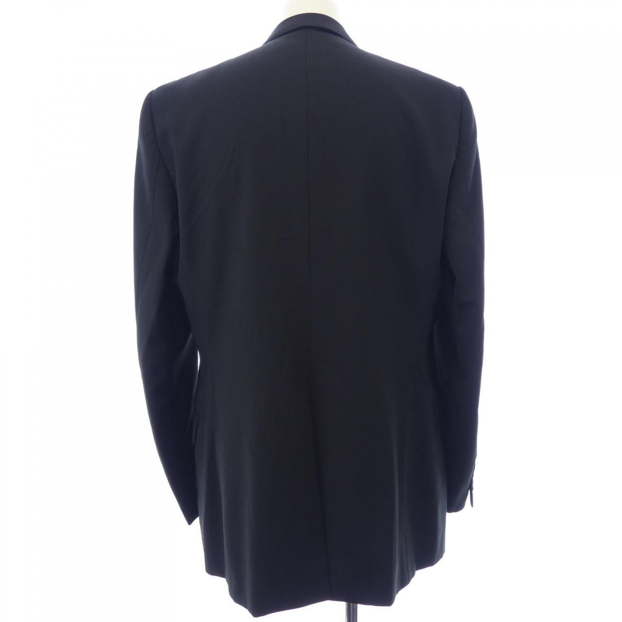Dior Jacket Black — view 2