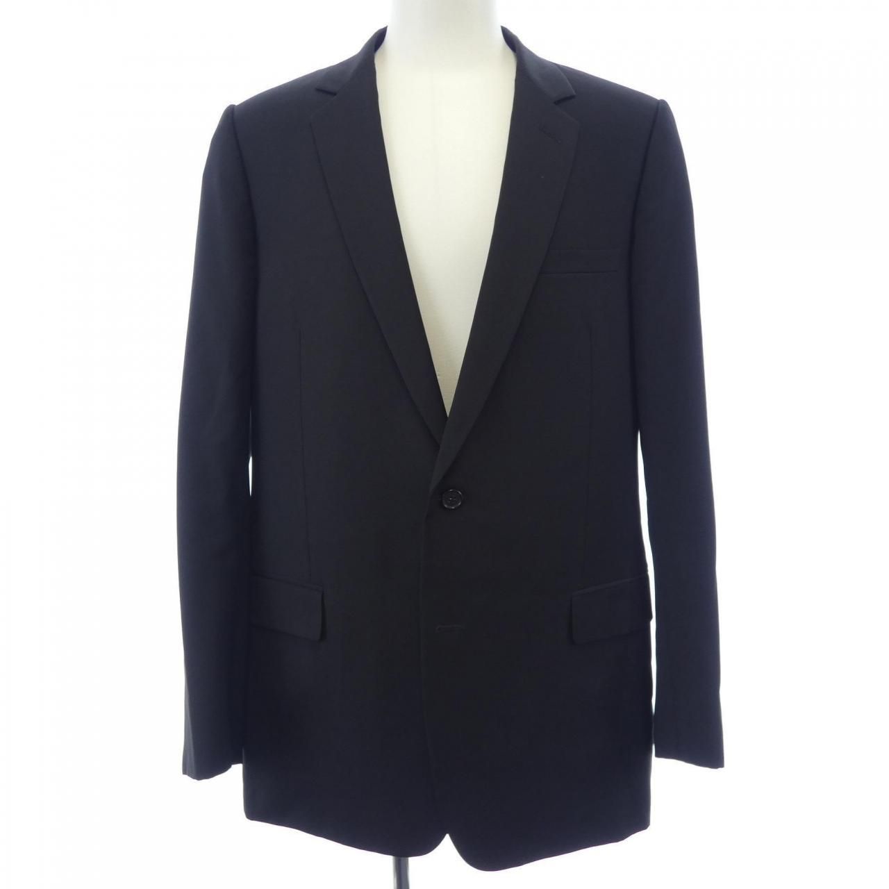Dior Jacket Black