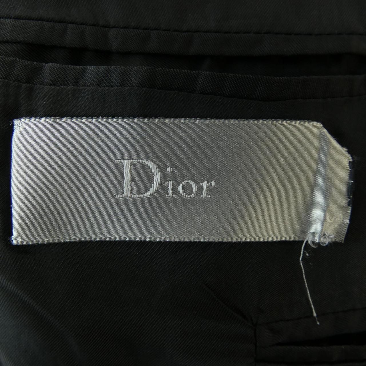 Dior Jacket Black — view 4