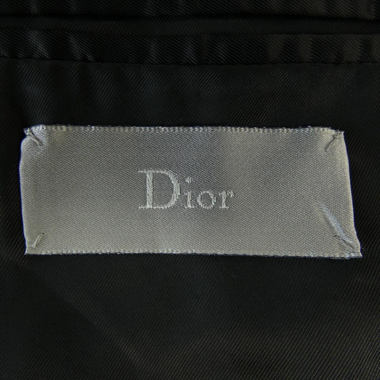 Dior Jacket Gray — view 4