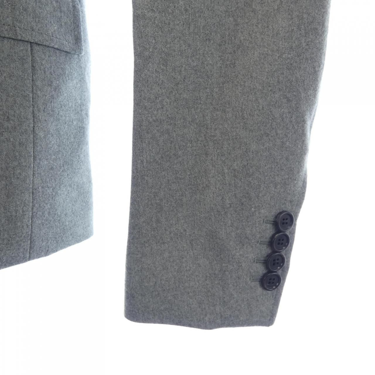 Dior Jacket Gray — view 6
