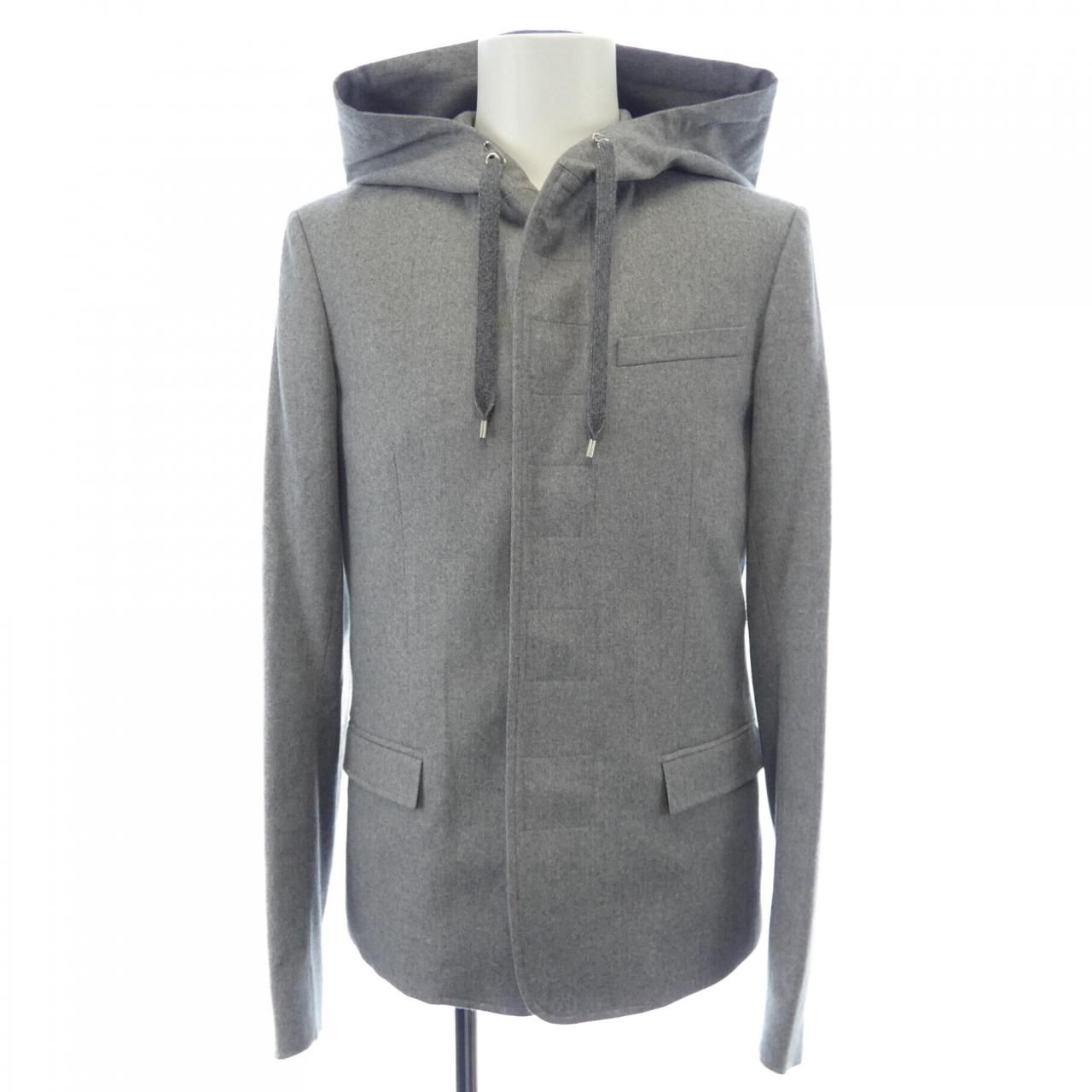Dior Jacket Gray
