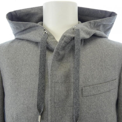 Dior Jacket Gray — view 5